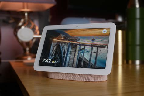 Google nest hub 3